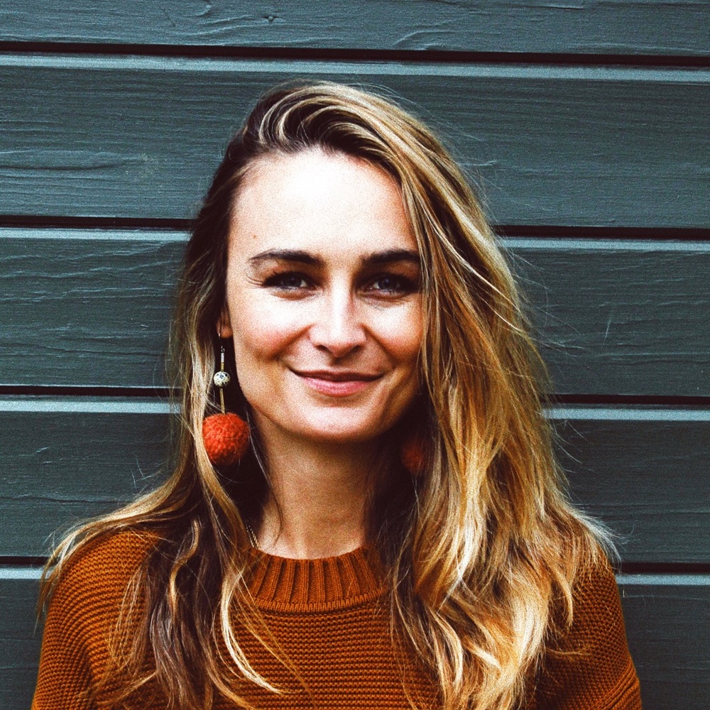 Meet your Posher, Kelsie